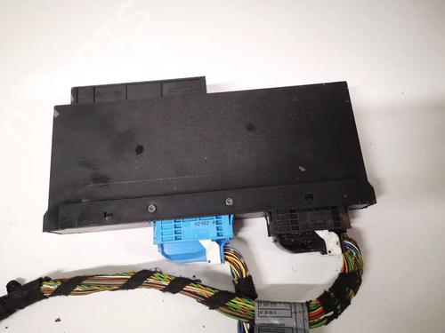 Electronic module BMW 3 (E90) 330 d | BP34864800M83 - Image 3