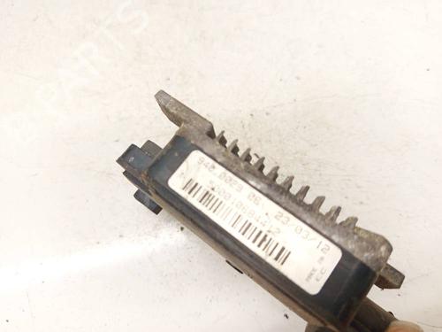 Electronic module FORD KUGA I 2.0 TDCi | BP34765734M83 - Image 3