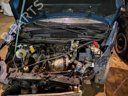 Electronic module CITROËN BERLINGO MULTISPACE (B9) 1.6 HDi 110 | BP32585144M83 