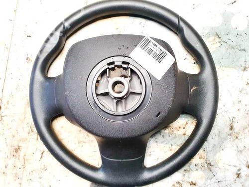 Steering wheel CITROËN C3 Picasso (SH_) 1.4 VTi 95 (SH8FSC, SH8FP0, SH8FP6) | BP35166977C49 - Image 3