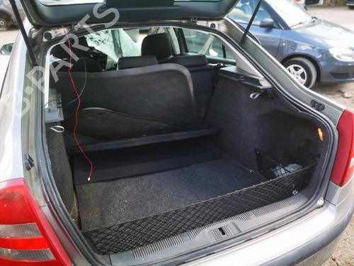 Switch SKODA OCTAVIA II (1Z3) 1.9 TDI | BP32601883I30