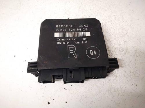 Used Electronic module Electronic module 35178631 35178631