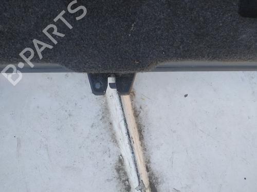 Used Tailgate lock Tailgate lock BMW 5 (E60) 520 i (170 hp) 35581623 35581623