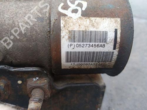 Front differential JEEP COMPASS (MK49) 2.2 CRD 4x4 | BP40290290M23 - Image 3