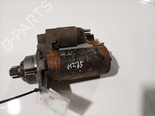 Starter VW PASSAT B6 (3C2) 2.0 TDI | BP34747080M8 - Image 4