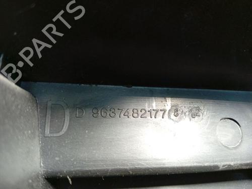 Boot lining PEUGEOT 307 (3A/C) 1.6 16V | BP39061668I3 - Image 4