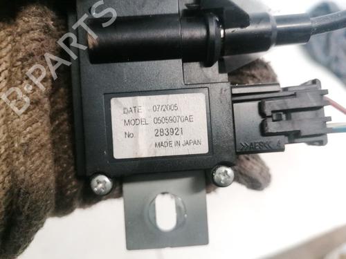 Electronic module CHRYSLER 300C Touring (LX, LE) 3.0 CRD | BP35497033M83 - Image 3