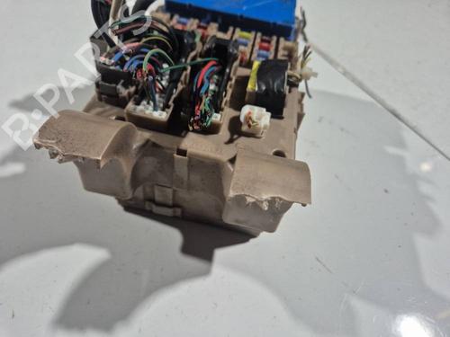 Fuse box TOYOTA COROLLA (_E12_) 2.0 D-4D (CDE120R, CDE120L_) | BP32576860E1 - Image 9