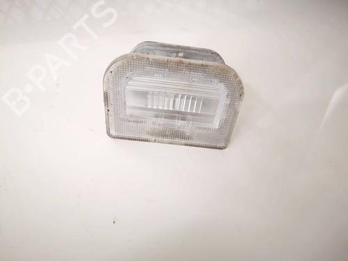 luz-matricula-kia-optima-sportswagon-jf-2016-2017-2018-2019-34848448 main image