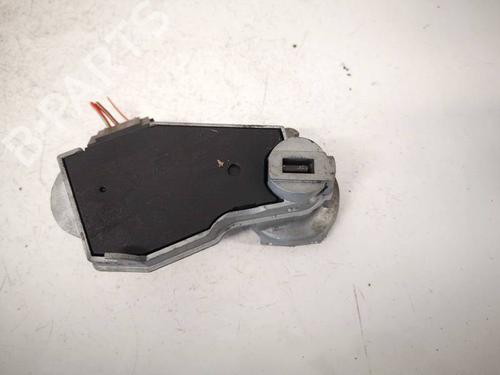 Ignition barrel MERCEDES-BENZ C-CLASS (W203) C 180 (203.035) | BP37708419M48 - Image 2