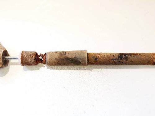 Used Left rear shock absorber Left rear shock absorber 37085627 37085627