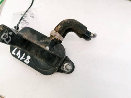 Electronic module PEUGEOT 607 (9D, 9U) 2.2 HDi | BP35374063M83 - Image 2