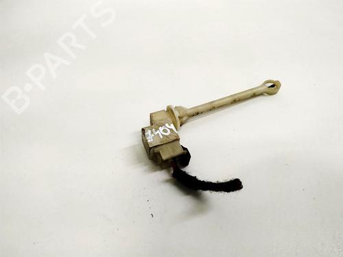 Electronic module PEUGEOT 807 (EB_) 2.2 HDi | BP35476308M83 - Image 2