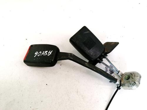 Used Seat buckle Seat buckle 35422630 35422630