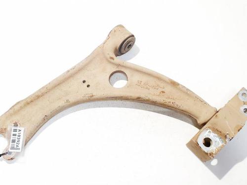 Used Left rear steering knuckle Left rear steering knuckle 34877682 34877682