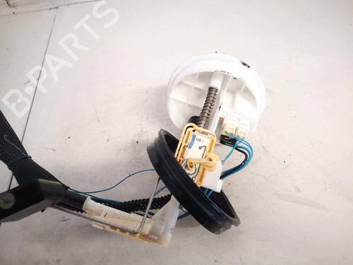 Electronic module MERCEDES-BENZ E-CLASS (W211) E 220 CDI (211.006) | BP35351132M83 - Image 3