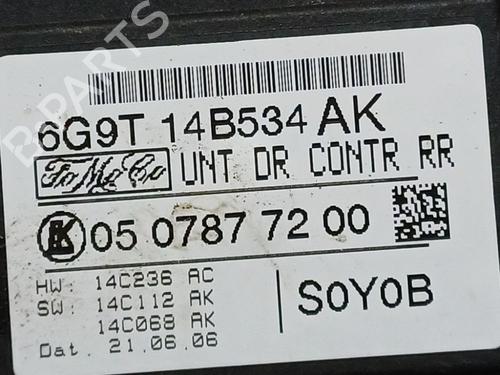 Electronic module FORD S-MAX (WA6) 2.0 Flexifuel | BP40244713M83 - Image 4