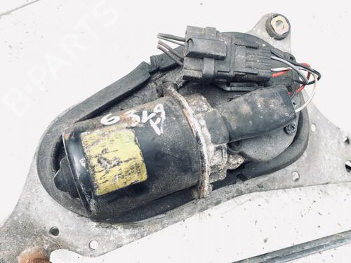 Used Front wiper motor Front wiper motor RENAULT LAGUNA II (BG0/1_) 1.9 dCi (BG08, BG0G) (120 hp) 35611083 35611083