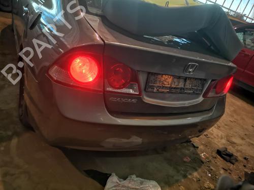 Speaker HONDA CIVIC VIII Hatchback (FN, FK) 1.8 (FN1, FK2) | BP32575940E2  - Image 15