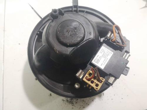 Heater resistor CHRYSLER YPSILON 1.2 | BP34800632M108 - Image 2
