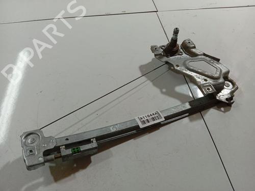 Used Rear left window mechanism Rear left window mechanism 34804695 34804695