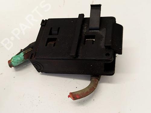 Electronic module SAAB 9-3 (YS3F, E79, D79, D75) 1.9 TiD | BP38610156M83 - Image 2