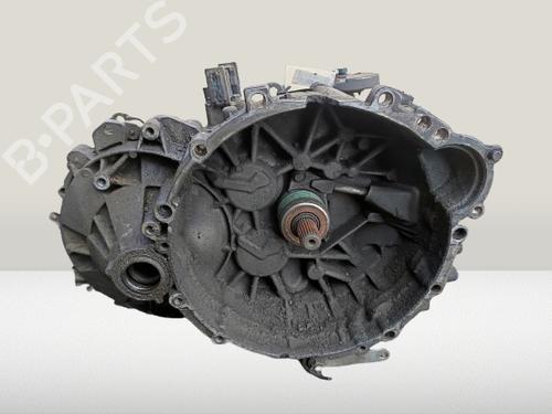 Used Gearbox Gearbox 34964456 34964456
