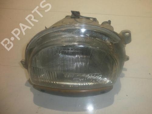 Optica esquerda Optica esquerda RENAULT TWINGO I (C06_) 1.2 (C063, C064) (55 hp) 35665753 35665753