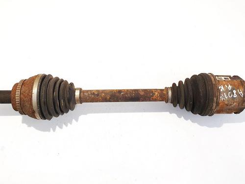 Used Left front driveshaft Left front driveshaft 35399691 35399691