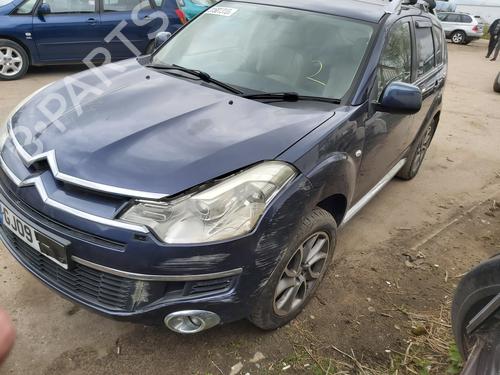 Electronic module CITROËN C-CROSSER (VU_, VV_) 2.2 HDi | BP33102402M83  - Image 7