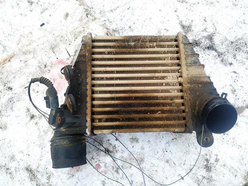 Used Intercooler Intercooler 35429147 35429147