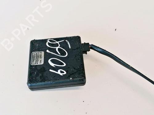 Electronic module MITSUBISHI OUTLANDER I (CU_W) 2.4 4WD (CU5W) | BP35632745M83 - Image 2