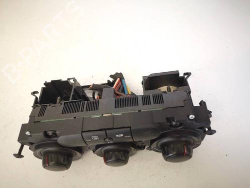 Climate control SEAT LEON (1P1) 1.9 TDI | BP34774523I5 - Image 3
