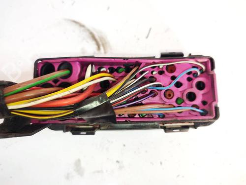 Fuse box OPEL ASTRA H (A04) 1.9 CDTI (L48) | BP32584450E1  - Image 5