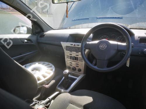 Electronic module OPEL ASTRA H (A04) 1.6 (L48) | BP32587237M83