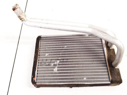 Used Heater matrix Heater matrix 37654940 37654940