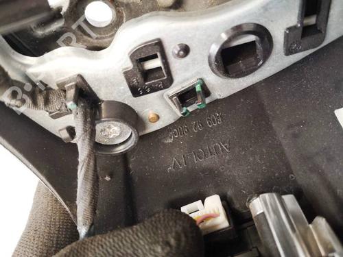 Steering wheel OPEL INSIGNIA A (G09) 1.8 (68) | BP34767989C49 - Image 2