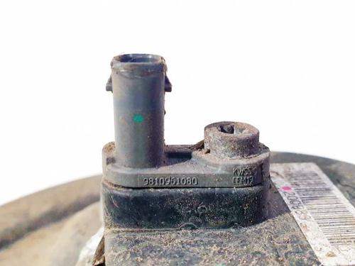 Electronic module OPEL ASTRA L (OV5) 1.2 (FPHNSL, FPHNSR) | BP39632779M83 - Image 2