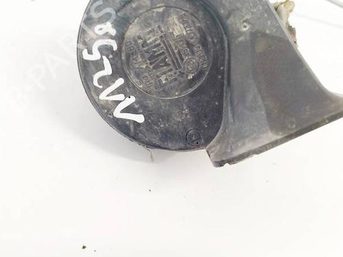 Horn SAAB 9-3 (YS3F, E79, D79, D75) 1,8t BioPower | BP34740936E13 - Image 2