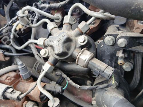 Injection rail FORD C-MAX (DM2) 1.8 TDCi | BP38551405M98 - Image 3