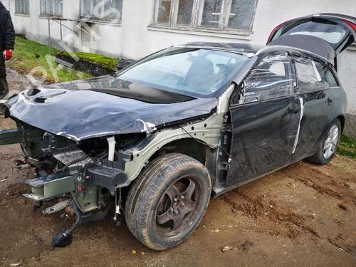 Electronic module OPEL INSIGNIA A Saloon (G09) 1.6 CDTi (69) | BP32578078M83 