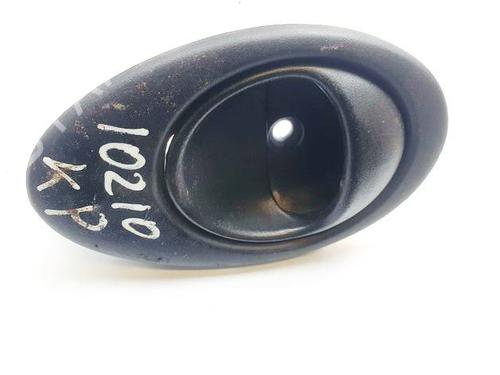 Front left interior door handle CHEVROLET MATIZ (M200, M250) 0.8 | BP35062470I13 - Image 2