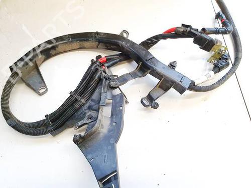 Cable VOLVO V40 Hatchback (525) T2 | BP39158279E12 - Image 3