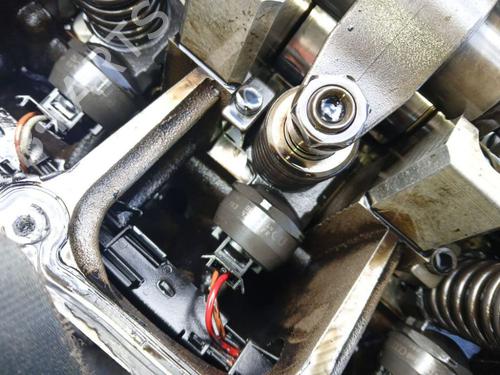 Injector VW PASSAT B6 (3C2) 2.0 TDI | BP36251936M100 - Image 3