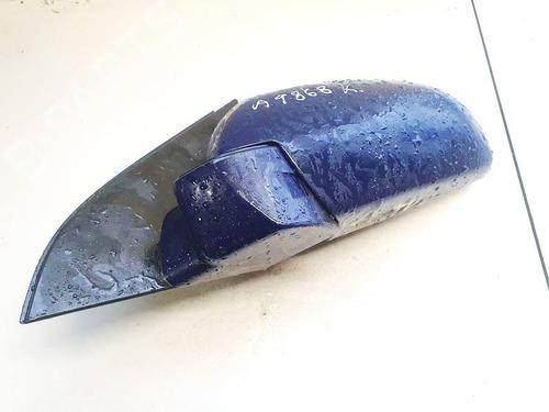 Used Left mirror Left mirror OPEL VECTRA C (Z02) 1.9 CDTI (F69) (150 hp) 35162145 35162145