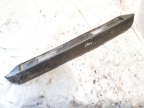 Used Tailgate trim Tailgate trim 35294071 35294071