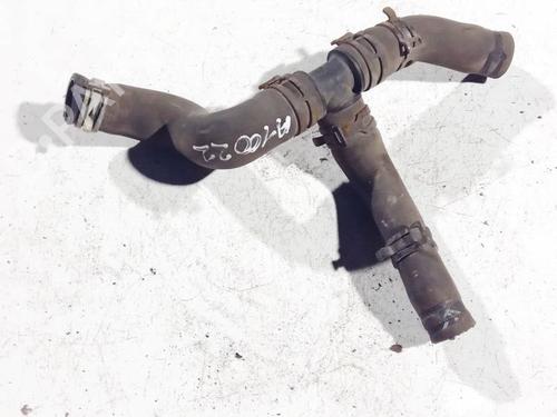 Rør SEAT IBIZA IV (6J5, 6P1) 1.0 (75 hp) 32606136