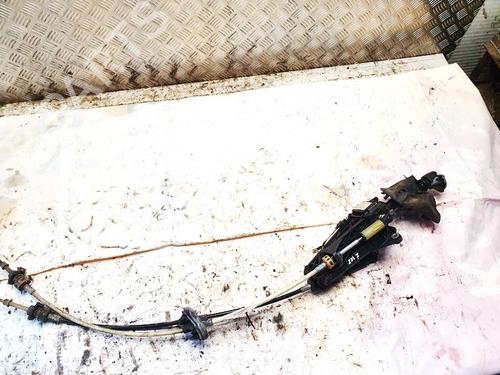 Used Gear lever Gear lever VW CRAFTER 30-35 Bus (2E_) 2.5 TDI (109 hp) 35302697 35302697