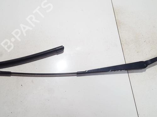 Used Front windshield wiper arm Front windshield wiper arm LAND ROVER FREELANDER 2 (L359) 2.2 TD4 4x4 (160 hp) 33517809 33517809