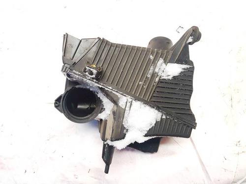 Used Air filter box Air filter box RENAULT SCÉNIC II (JM0/1_) 1.5 dCi (JM02, JM13) (101 hp) 35350451 35350451